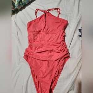 Bleu Rod Beattie Suit